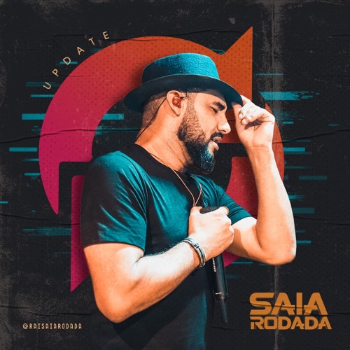 Stream SAIA RODADA - EU ACHO QUE NAO by Luciano Gregorio | Listen online  for free on SoundCloud