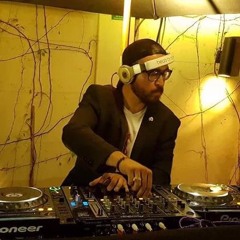 Arturo Ugalde Velvet