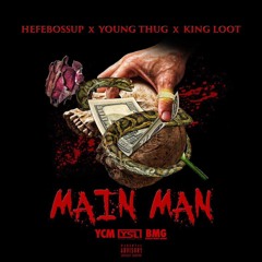 Main Man