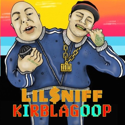 KirbLaGoop x Lil Sniff - Fuck a Beat(prod. thano papas)