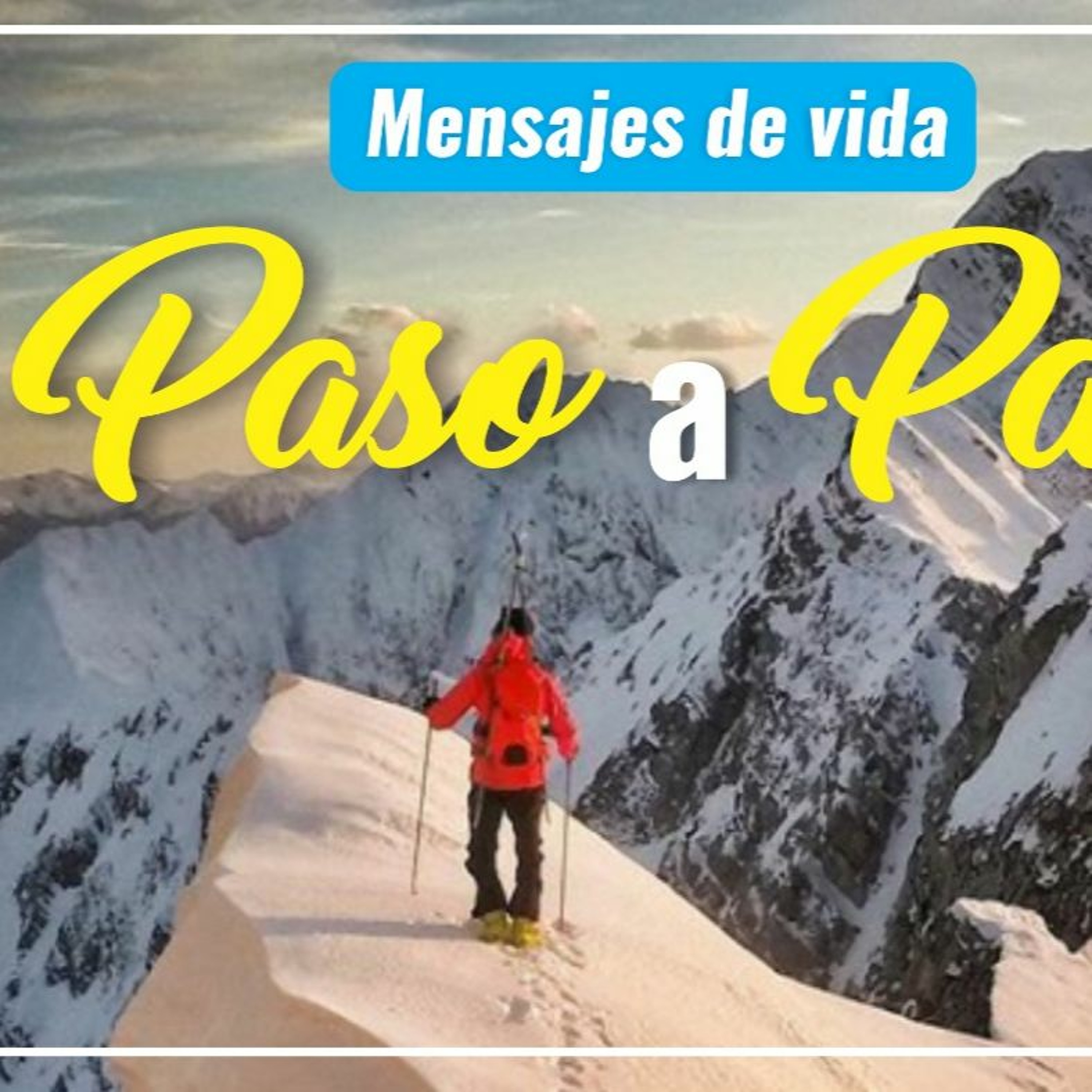 Mensajes de Vida