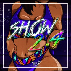 Show 2.4 Dj Tota (Dancehall Music) 2019