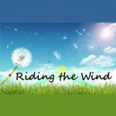Riding The Wind