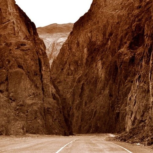 The Road