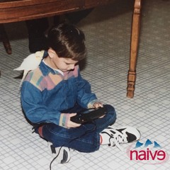 naivetape #29 - Unscented DJ