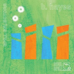 Spill Selectors - B. Hayes