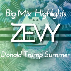 ZEVY BIG MIX Highlights