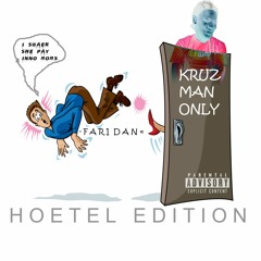 Fari Dan - Kruz Bitches [Explicit]