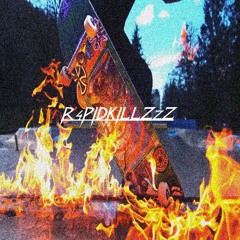 [FREE] TRAP METAL ZILLAKAMI X THRAXX X SOSMULA TYPE BEAT - "ZOOKA" | (Prod. R4PIDKILLZzZ)