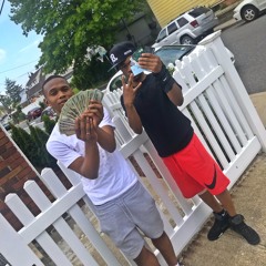 Guss Billionz - No Patience ft. AceNova