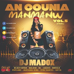 Dj Madox - An Counia Manmanw  Vol.5 (final)
