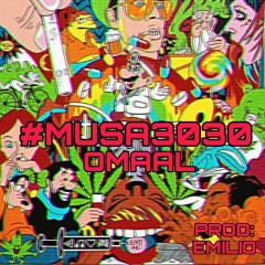 #Musa3030 - Omaal
