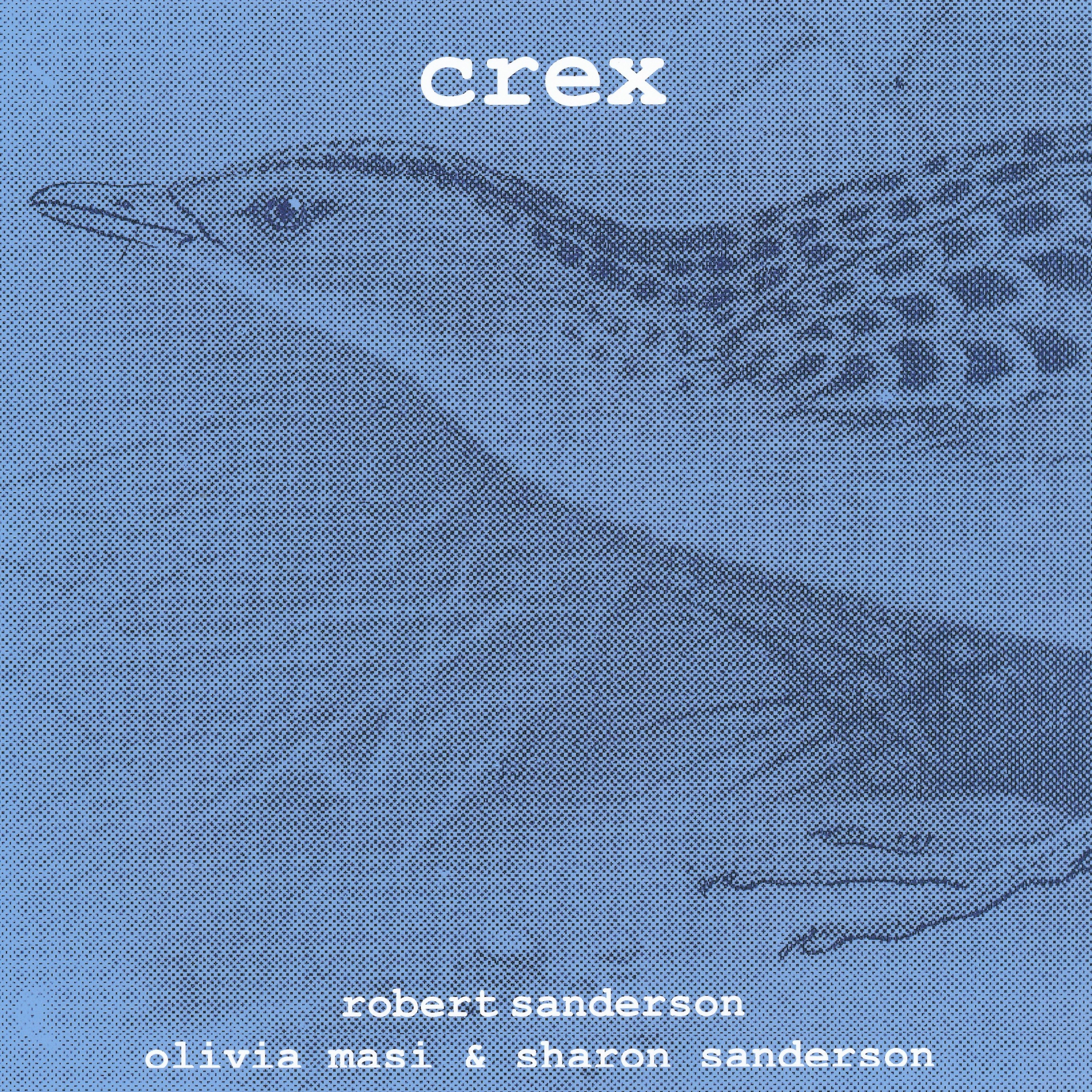Crex episode artwork