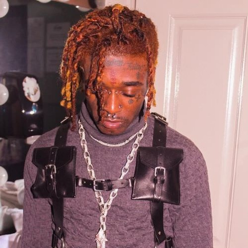 Big Watch Uzi