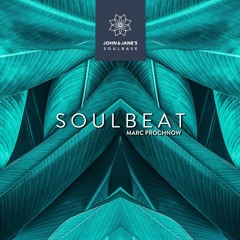 Soulbeat @ John & Jane's Soulbase Berlin 19-05-2019