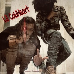 Murder ft ColdHeart (Prod. Khroam x SIX HUNNID)