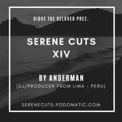 Serene Cuts XIV - Anderman