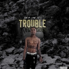 Oso Trouble - Stuck With Me ft. Que Hitta
