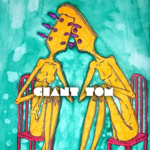 All Talk (New Alternative Indie Rock Grunge INSTRUMENTAL)