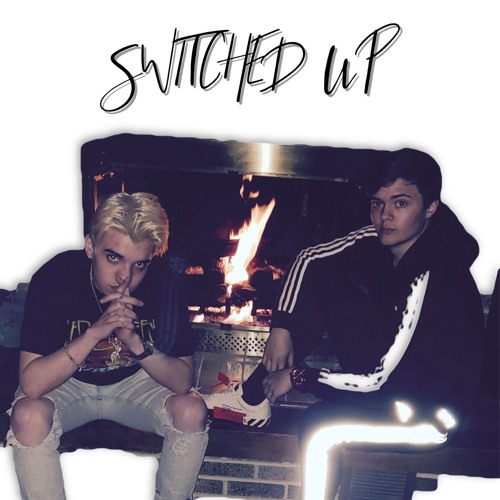 Switched Up (feat. Sunny Boyy) (prod. H4ZEL)