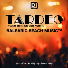 TARDEO Vol. 1 @ Balearic Beach Music