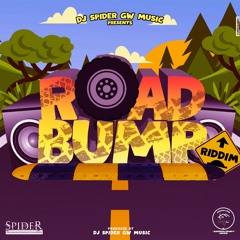 Marzville X Lyrikal - Full Vibes (Road Bump Riddim)