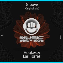 #MBFD065 - Houkes, Lari Torres - Groove (Original Mix)**FREE DOWNLOAD**