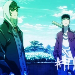 HOMRAGANG - DE JA BOO! (PROD. HOMRAGANG)