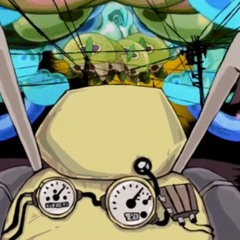 [FREE] Lil Uzi Vert x Lil Keed x Playboi Carti Type Beat | Miles Away (Prod. By CHO OFF)