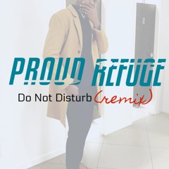 Proud Refuge - Do not disturb (freestyle)