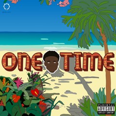 One Time - Quisothename (Prod. CERTIBEATS)