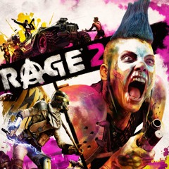 The Hit House - “Radical Displeasure” (Bethesda Softworks’ “RAGE 2” Official Trailer)