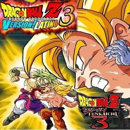 Stream Super Survivor Cover Español(Dragon ball Z Budokai