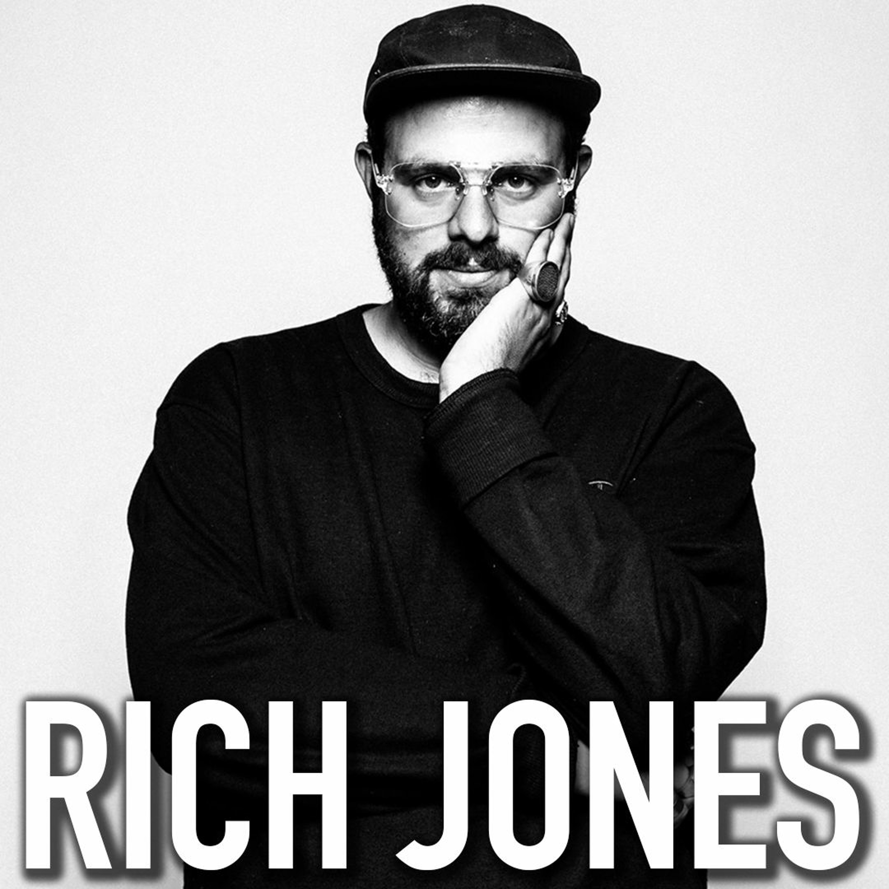 093 - Rich Jones [Hip Hop/Soul/R&B]: May 26th at Subt (HOIST FEST) episode artwork