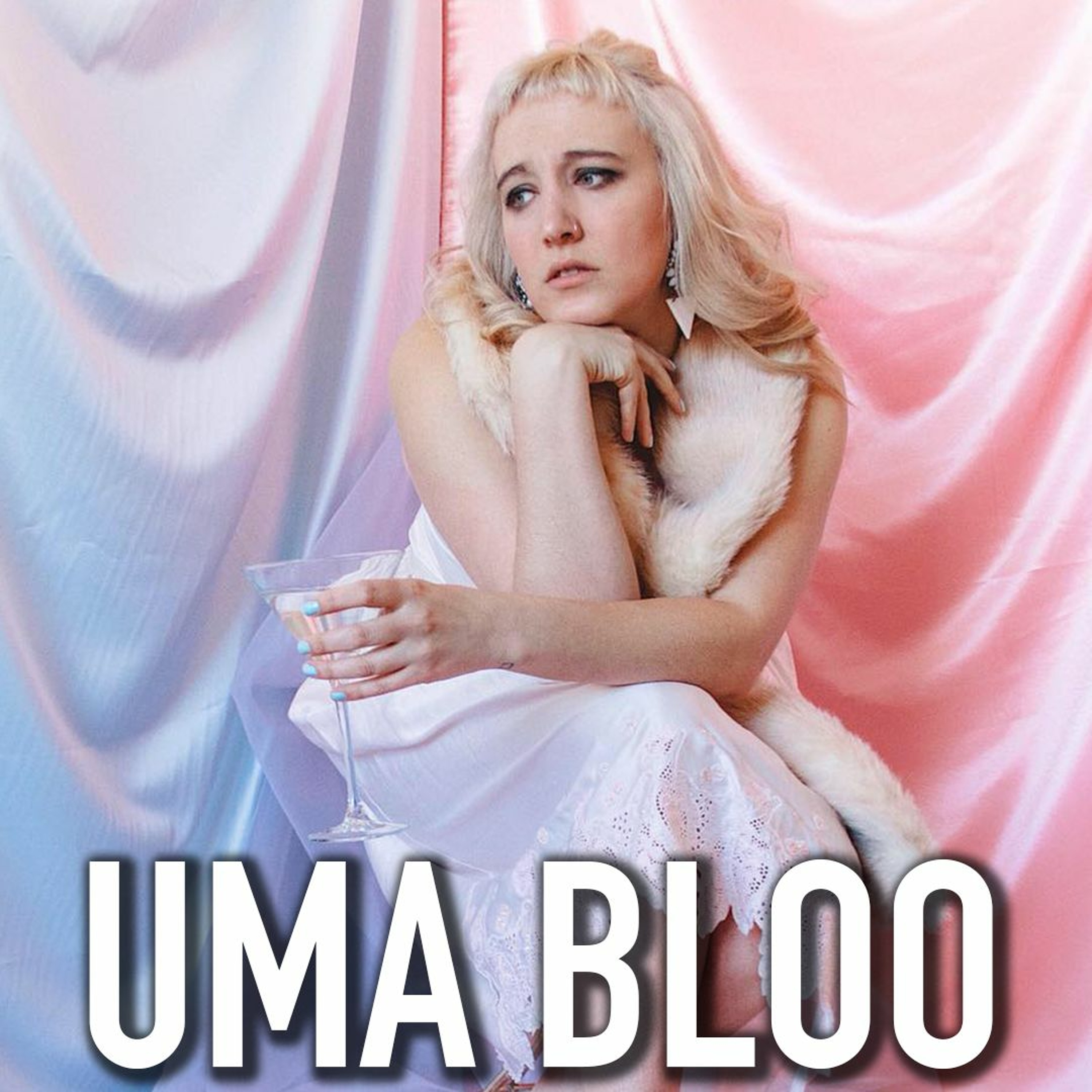 096 - Uma Bloo [Dream Rock]: May 26th at Subt (HOIST FEST) episode artwork