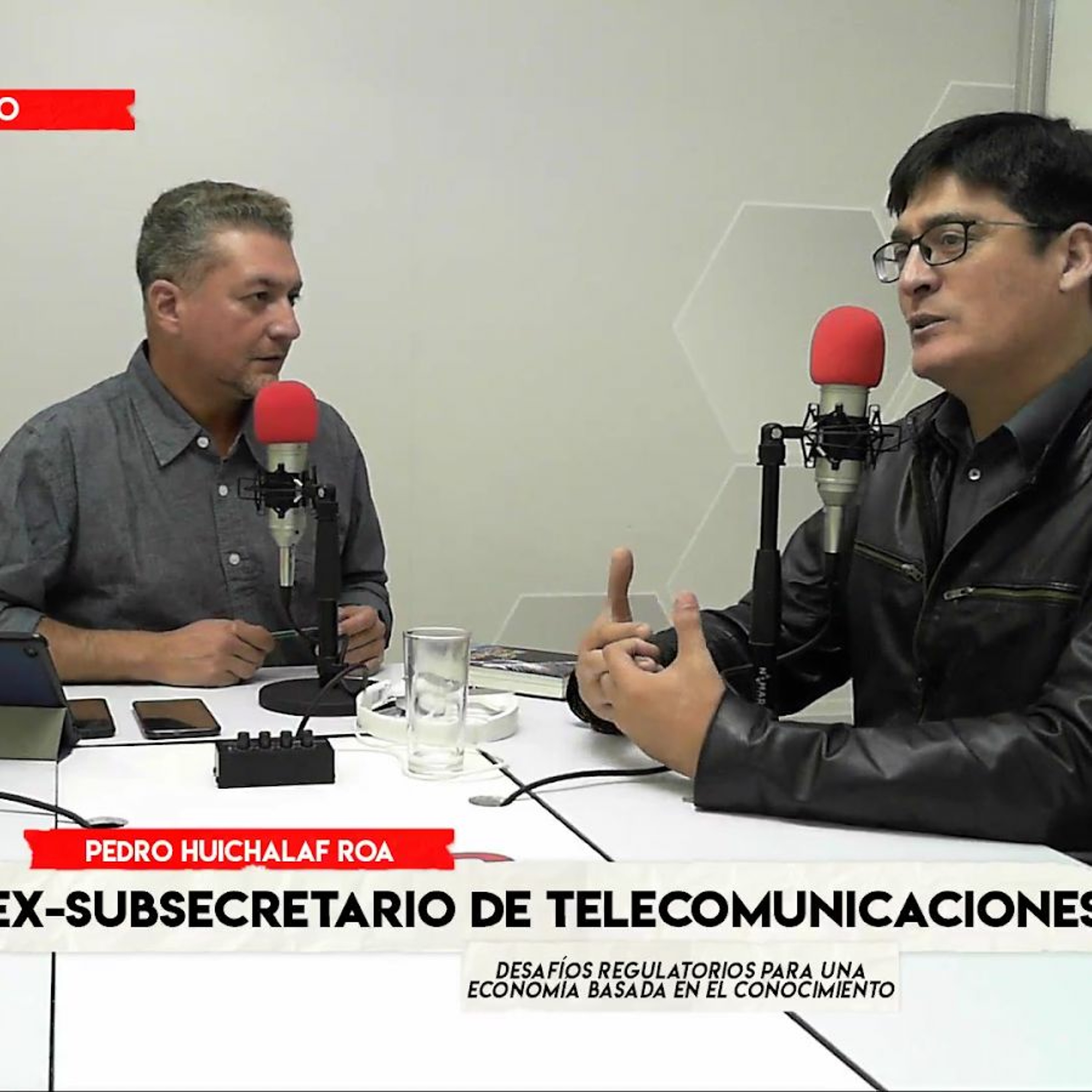 Pedro Huichalaf