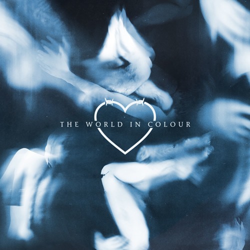 The World In Colour (ft. Marcus Bridge of Northlane)