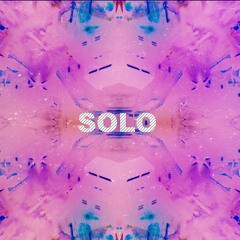 Solo prod. Zeeky Beats