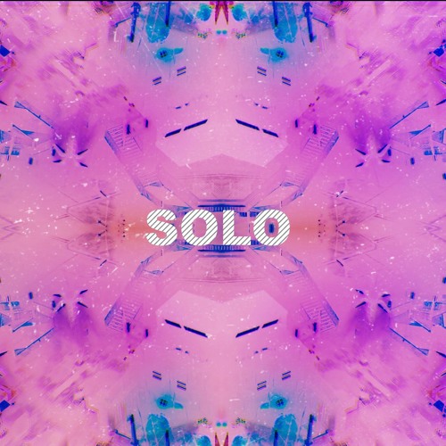 Solo prod. Zeeky Beats