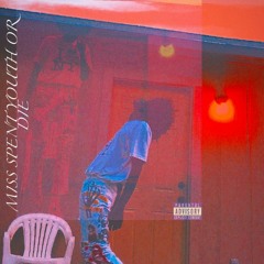 MSY OR DIE (prod. kevin katana)