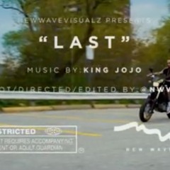 KING JOJO - Last (Official Audio)