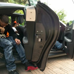 Kay Bandz  -  Fo Real
