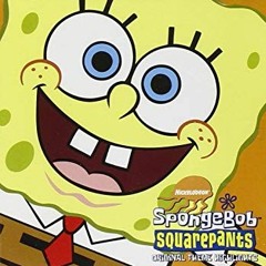 SpongeBob SquarePants Production Music - Fight! Fight! Fight! A