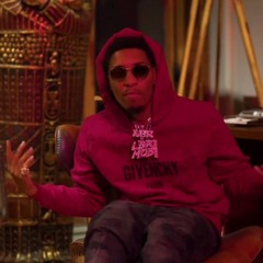 Kay Bandz - Givenchy