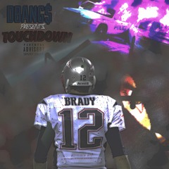 DBANG$ - Touchdown (prod. Phozer)