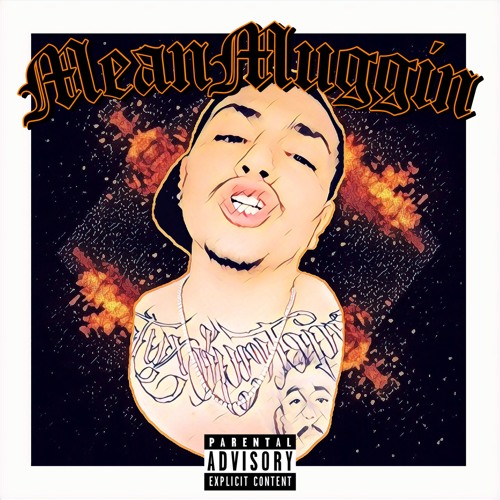DBANG$ - MeanMuggin [NEW 2019]