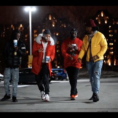 Kay Bandz - Benihana (Feat. Tizzo, Demon Doa & Soft)