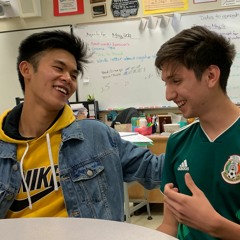 Trivia Segment #1: Class of 2019 edition