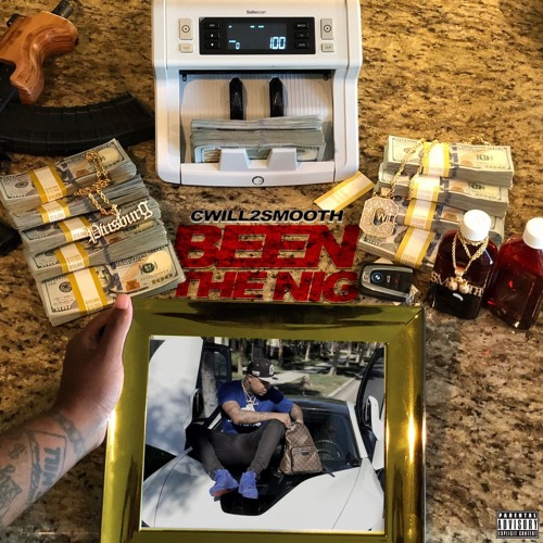 Talk About It (Feat. Holli Hussle)