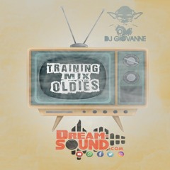 DJ Giovanne  - Training Mix Oldies (Ragga & Dancehall Mixtape 2019)